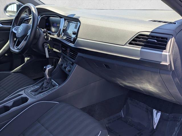 Used 2024 Volkswagen Jetta Sport FWD image 20