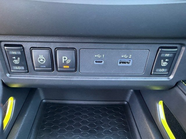 New 2027 Nissan Frontier SV RWD image 24