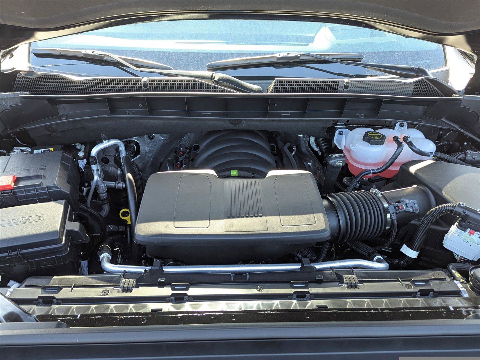 New 2026 GMC Sierra 1500 Denali Ultimate image 37