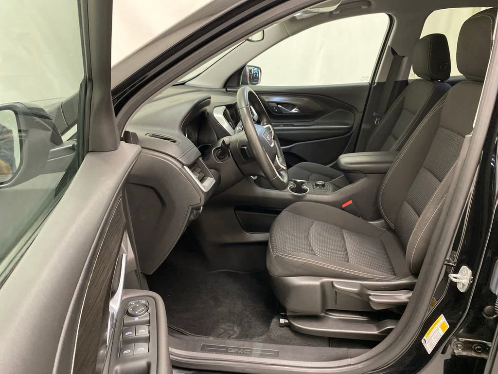 Certified 2023 GMC Terrain SLE image 14