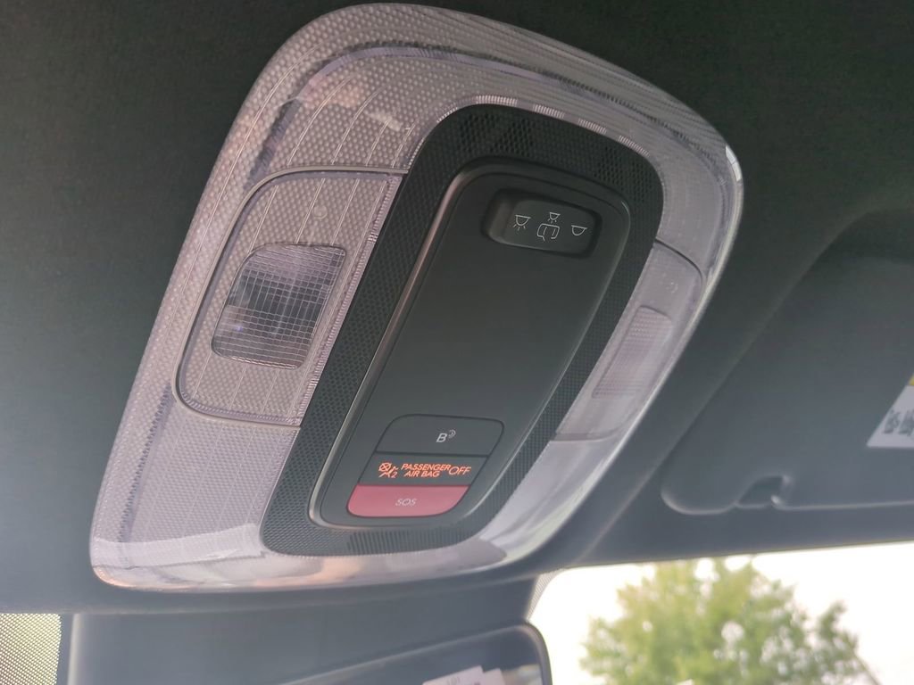 New 2026 Hyundai Elantra Sport w/ Cargo Package image 21