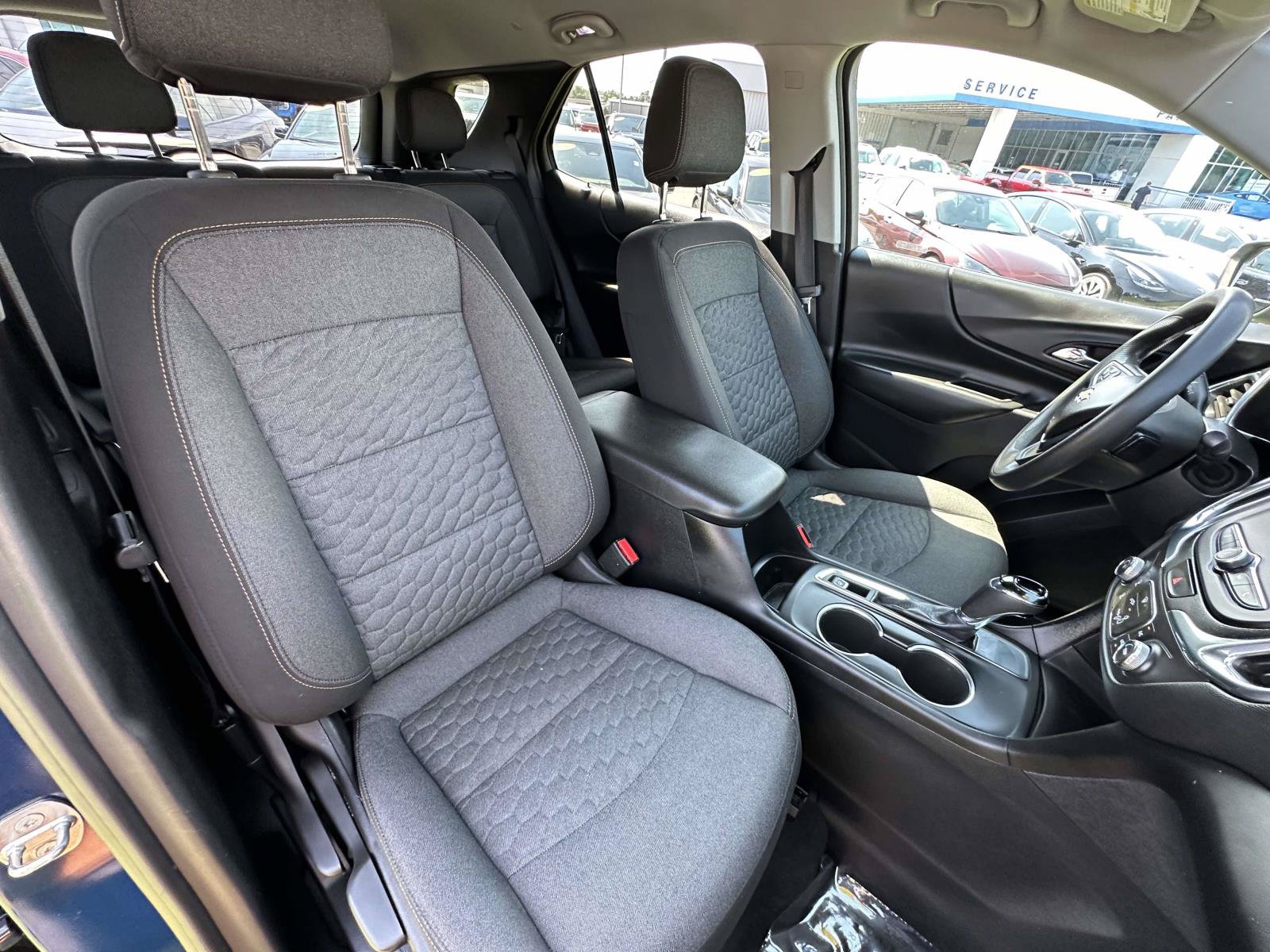 Used 2019 Chevrolet Equinox LT FWD image 22