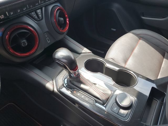 Certified 2020 Chevrolet Blazer RS FWD image 16
