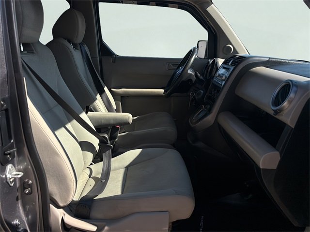 Used 2010 Honda Element EX image 11