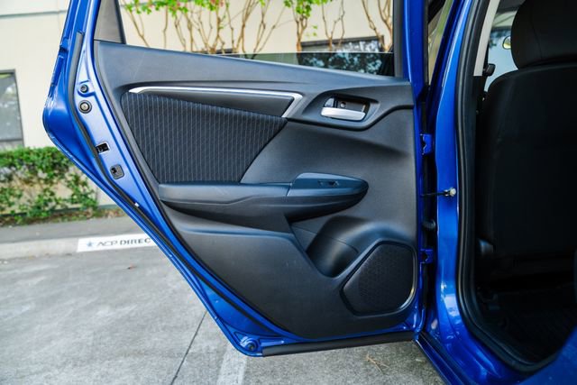 Used 2018 Honda Fit EX image 73
