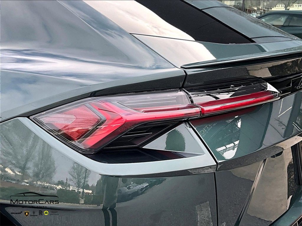 Used 2024 Lamborghini Urus S image 27