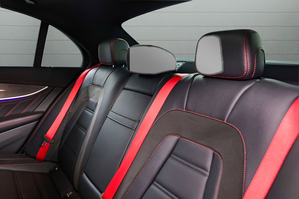 Used 2021 Mercedes-Benz E 53 AMG 4MATIC Sedan image 61