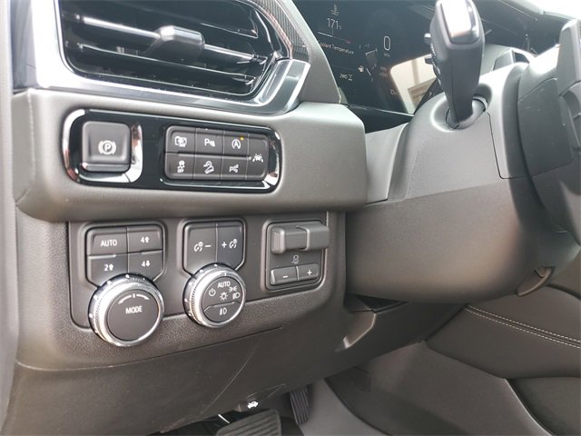 New 2025 GMC Yukon Elevation w/ Elevation Premium Package image 14