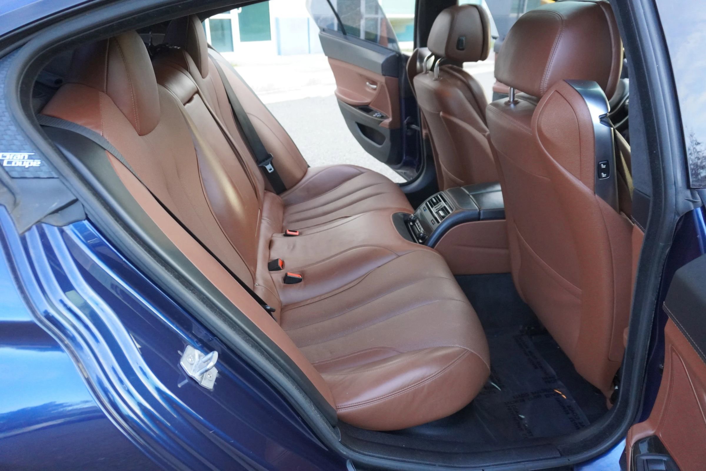 Used 2015 BMW 650i Gran Coupe image 14