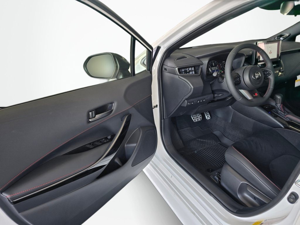 New 2026 Toyota Corolla GR AWD/4WD image 32