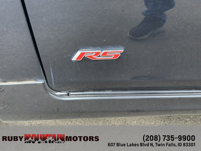 Used 2014 Chevrolet Cruze LT w/ RS Package FWD image 16