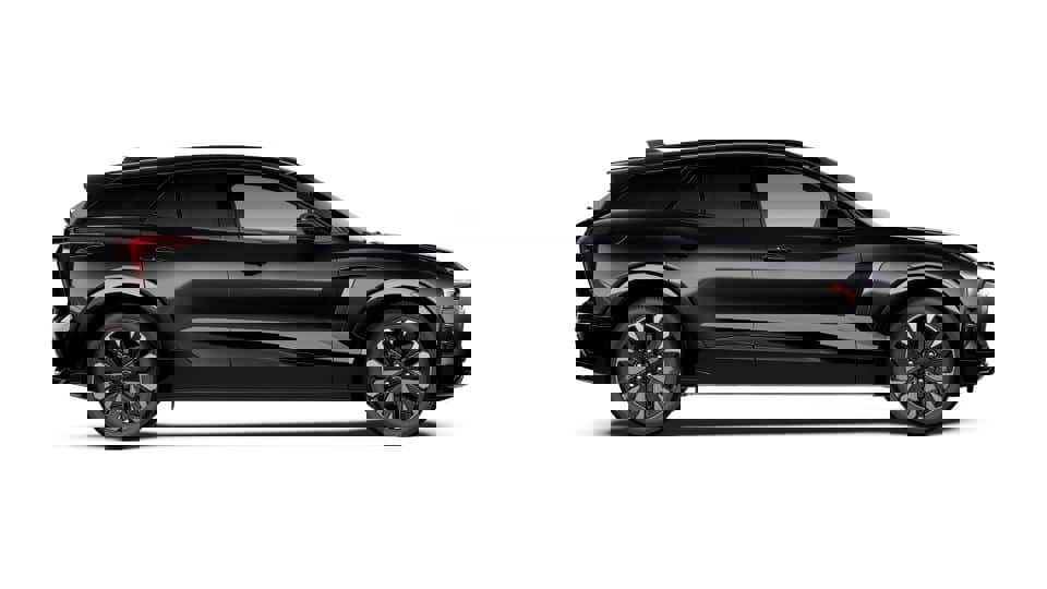 New 2026 Chevrolet Blazer EV RS image 53