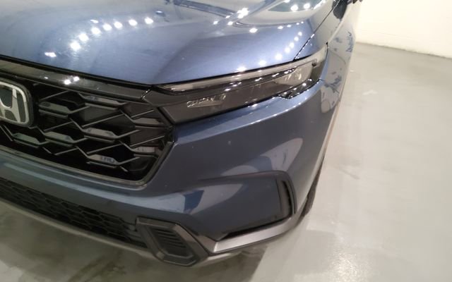 Certified 2025 Honda CR-V Sport-L image 9