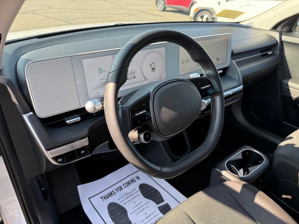 Used 2022 Hyundai Ioniq 5 SE RWD image 15