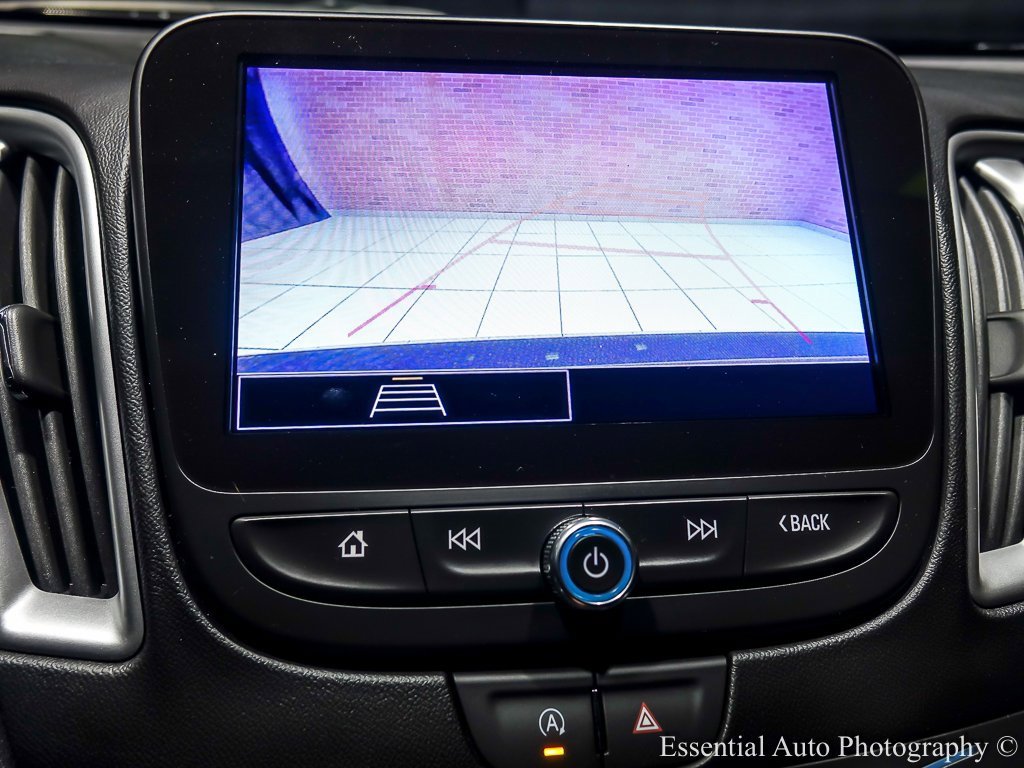 Used 2024 Chevrolet Malibu LT image 22