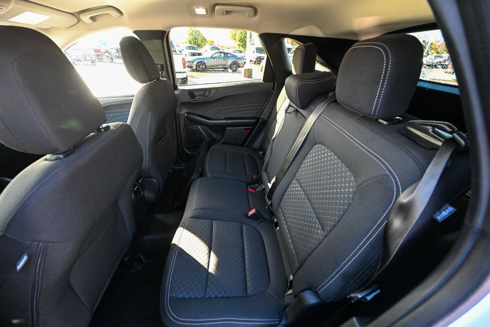 Used 2024 Ford Escape Active w/ Tech Pack #1 AWD/4WD image 23