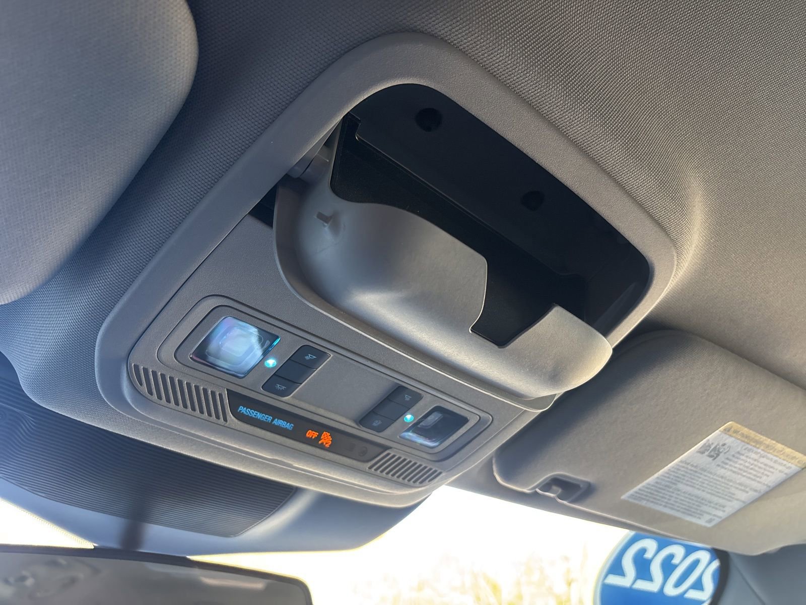 Certified 2022 Ford Explorer XLT w/ Equipment Group 202A image 36