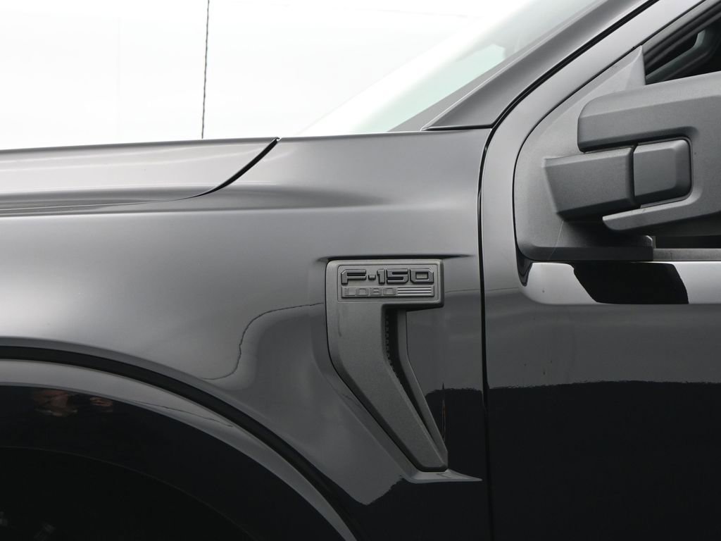 New 2026 Ford F150 STX w/ F-150 LOBO Package image 29
