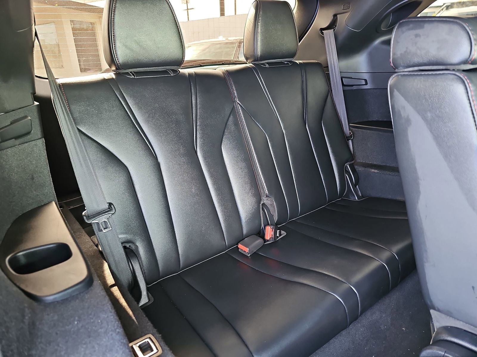 Used 2023 Acura MDX A-Spec image 12