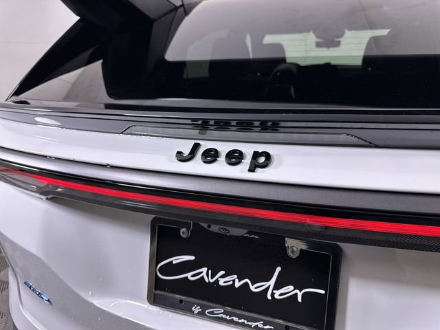 Used 2024 Jeep Wagoneer Launch Edition image 32