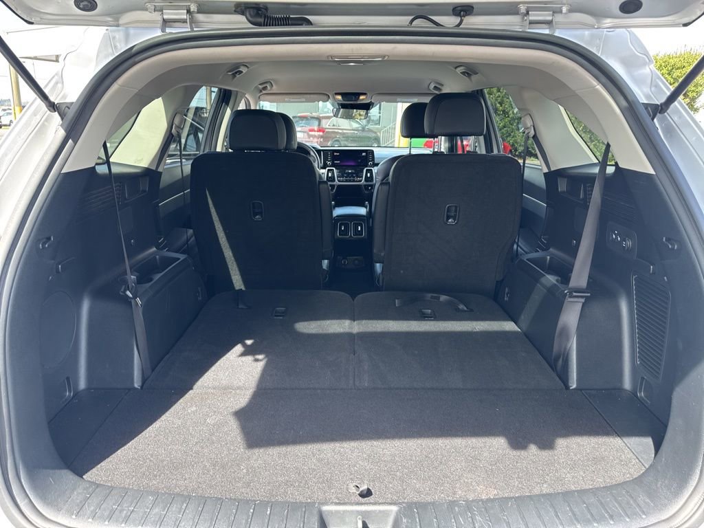 Certified 2022 Kia Sorento S image 20