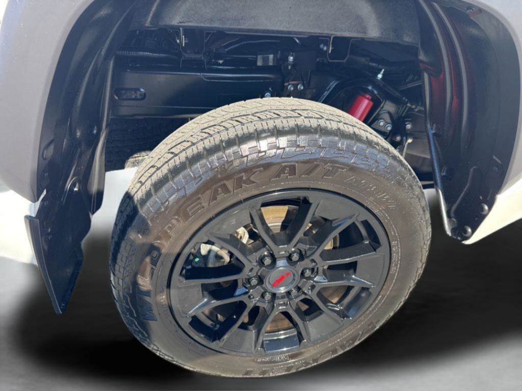 Used 2024 Toyota Tundra Limited w/ TRD Off-Road Package image 14