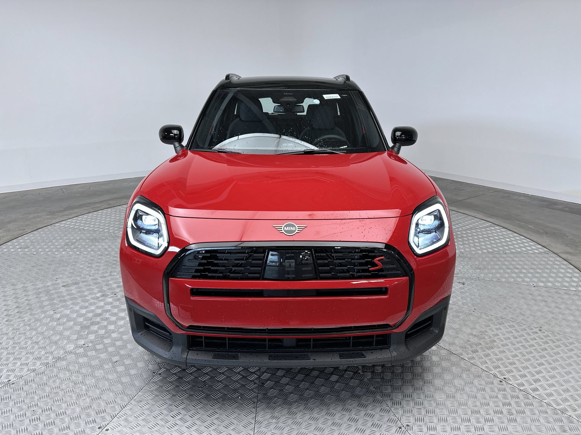 Certified 2026 MINI Cooper Countryman S AWD/4WD image 28