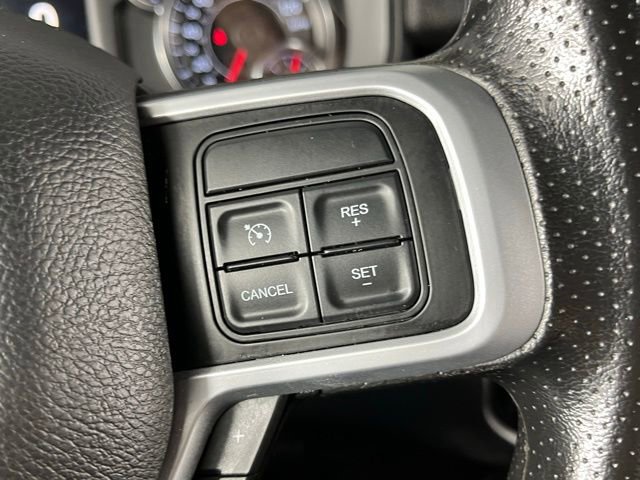 Used 2022 RAM 2500 Big Horn image 16