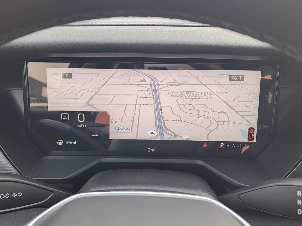 New 2026 GMC Acadia Elevation w/ Black Edition image 25