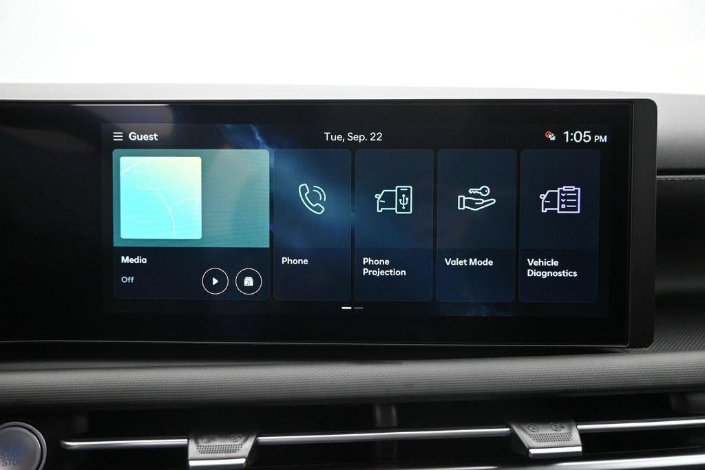New 2027 Hyundai Santa Cruz SE AWD/4WD image 13