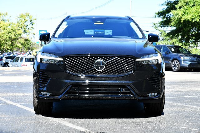 New 2027 Volvo XC60 B5 Ultra AWD/4WD image 2