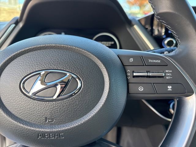Certified 2023 Hyundai Sonata SEL w/ Convenience Package image 38