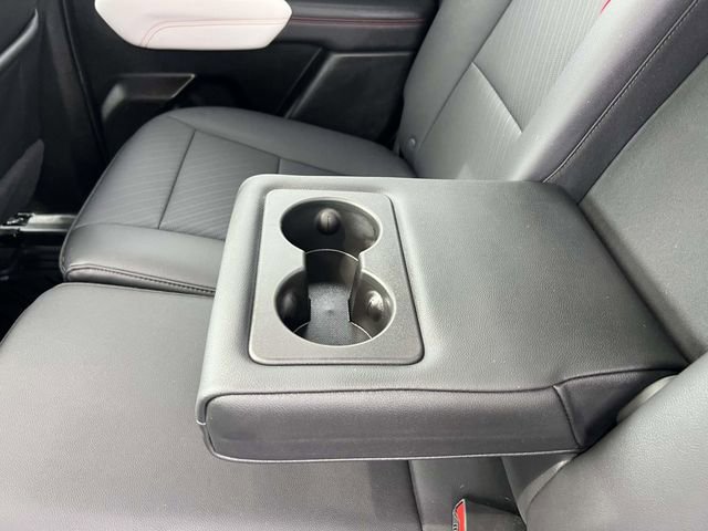 Certified 2024 GMC Canyon AT4X image 12