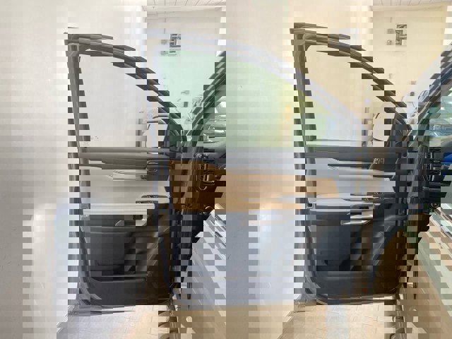 New 2025 Ford Ranger Lariat image 14