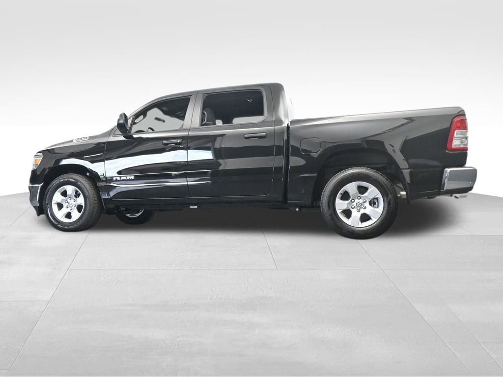 Used 2024 RAM 1500 Big Horn image 53