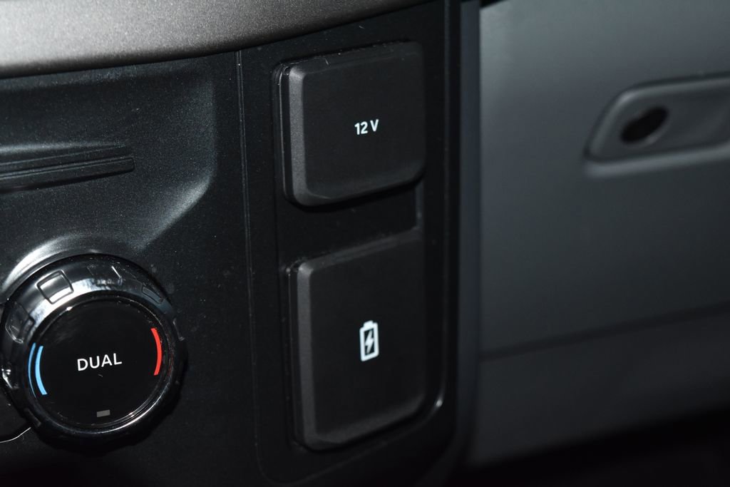 Used 2025 Ford F150 XLT w/ Equipment Group 301A Standard AWD/4WD image 14