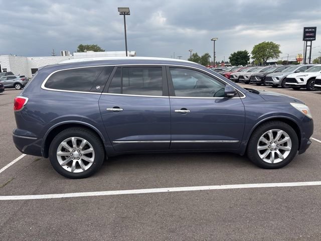 Used 2014 Buick Enclave Premium AWD/4WD image 5