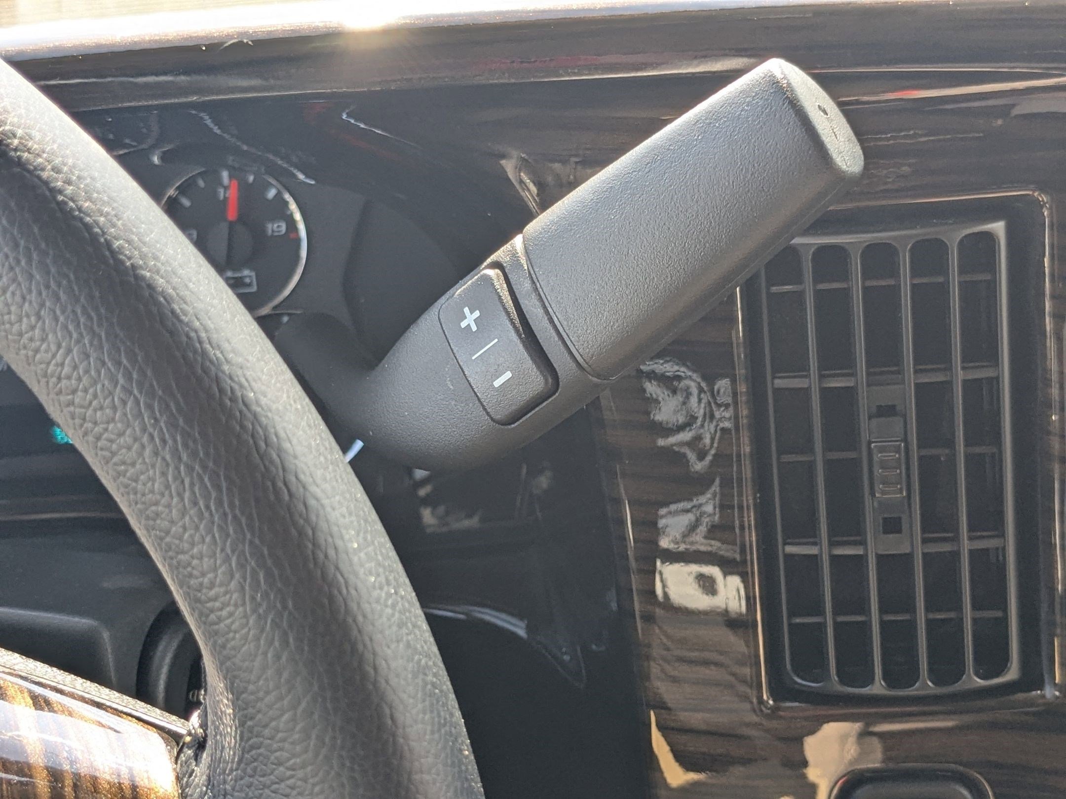 New 2026 Chevrolet Express 2500 Extended w/ Driver Convenience Package image 19