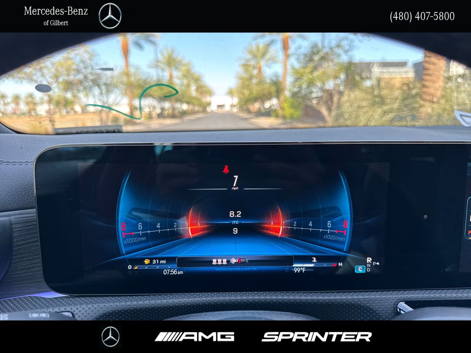 New 2026 Mercedes-Benz CLA 45 AMG S 4MATIC image 23