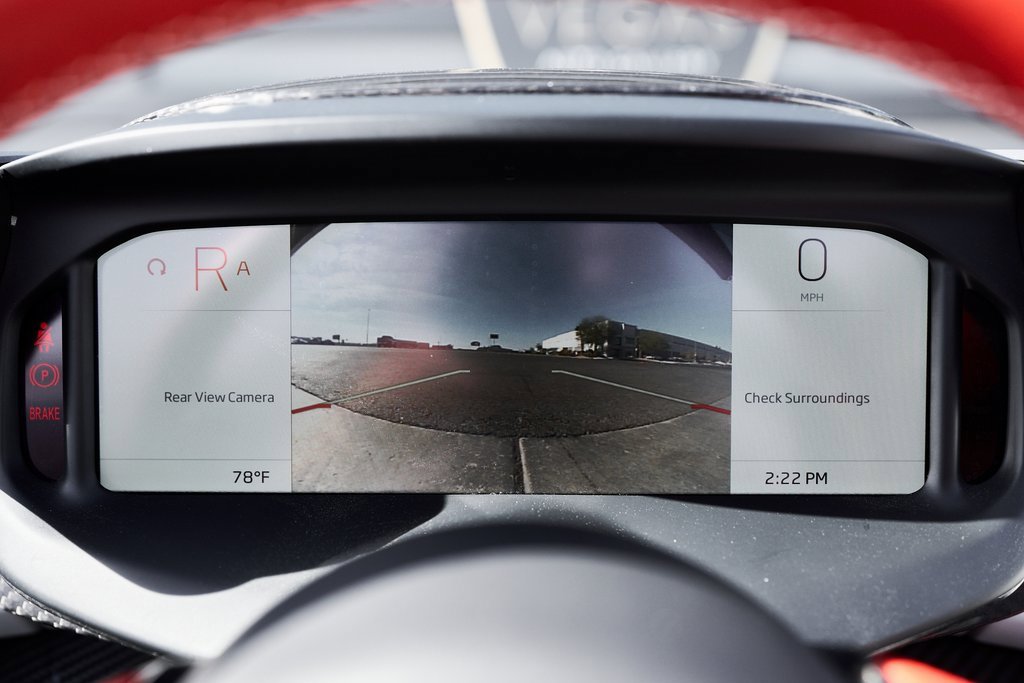 Used 2021 McLaren Elva image 78