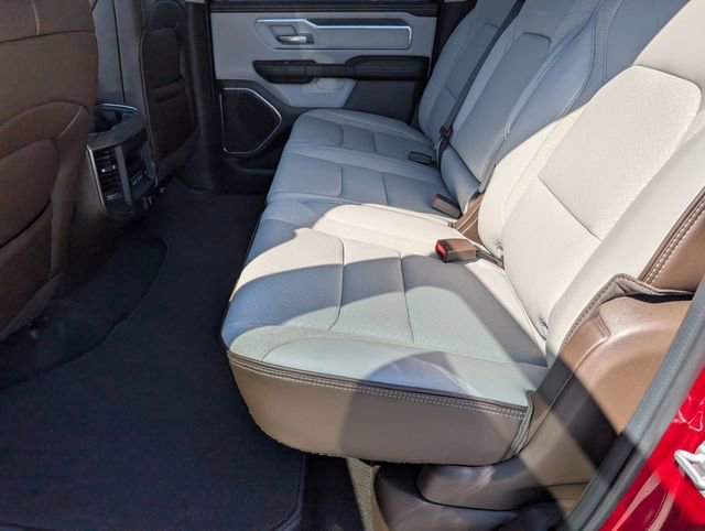 New 2026 RAM 1500 Laramie image 25