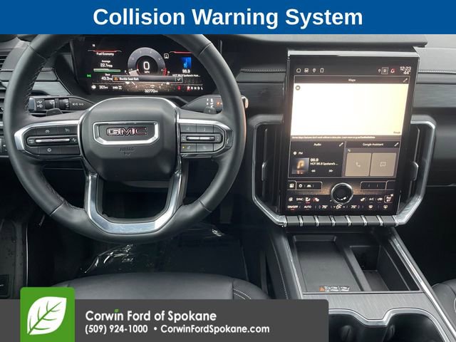 Used 2024 GMC Acadia Elevation image 3