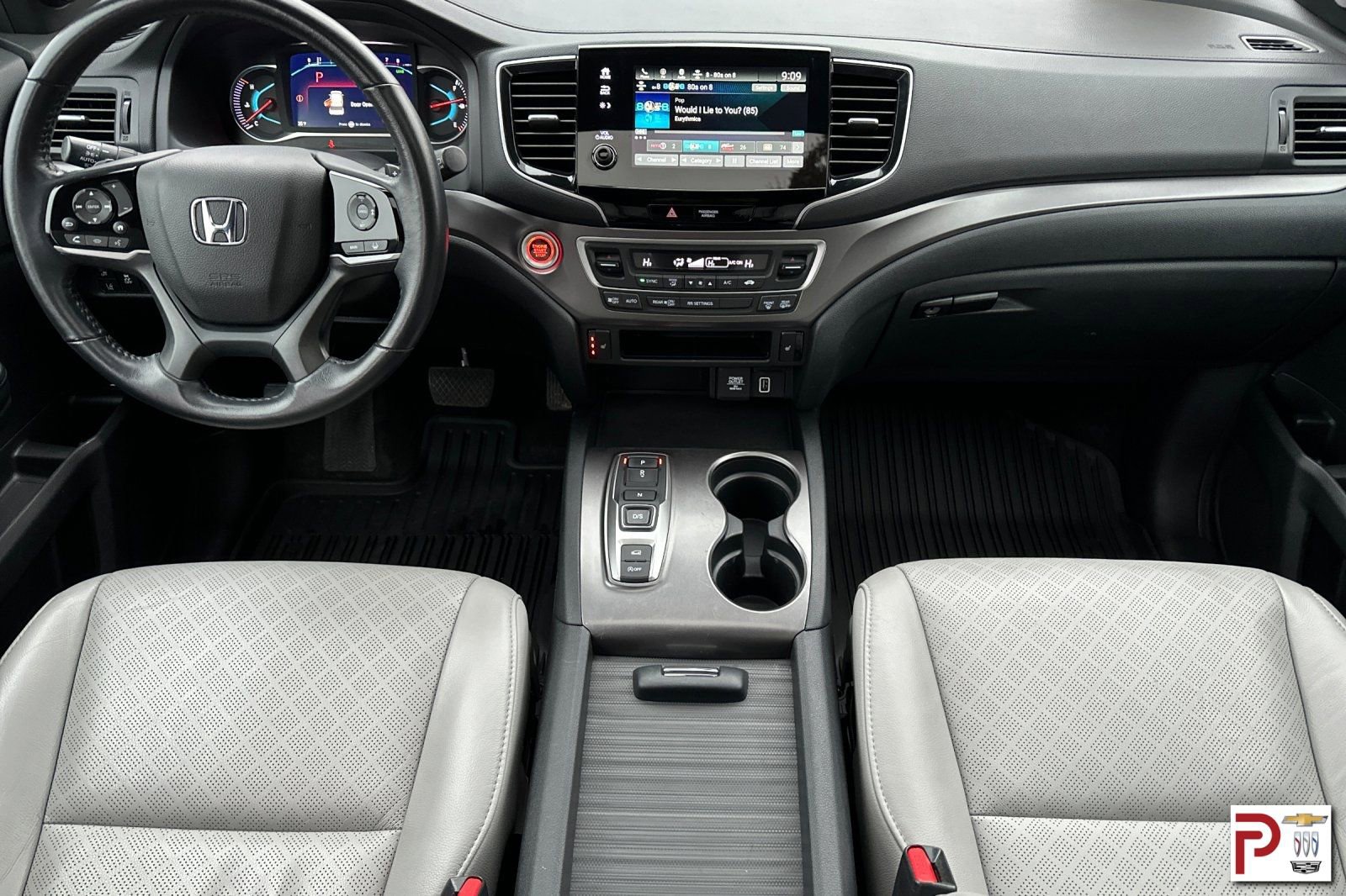 Used 2021 Honda Passport EX-L image 15