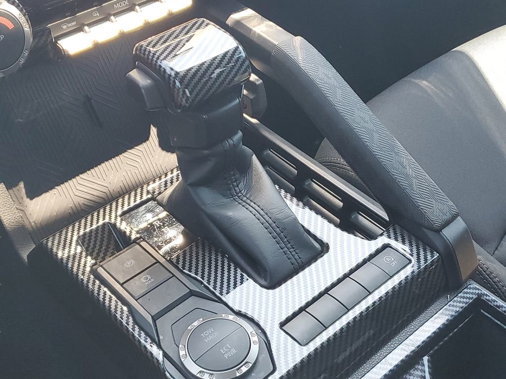 Certified 2024 Toyota Tacoma SR5 image 18