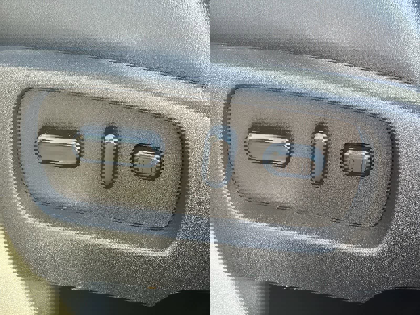 Used 2019 Ford Flex SEL w/ Equipment Group 202A image 10