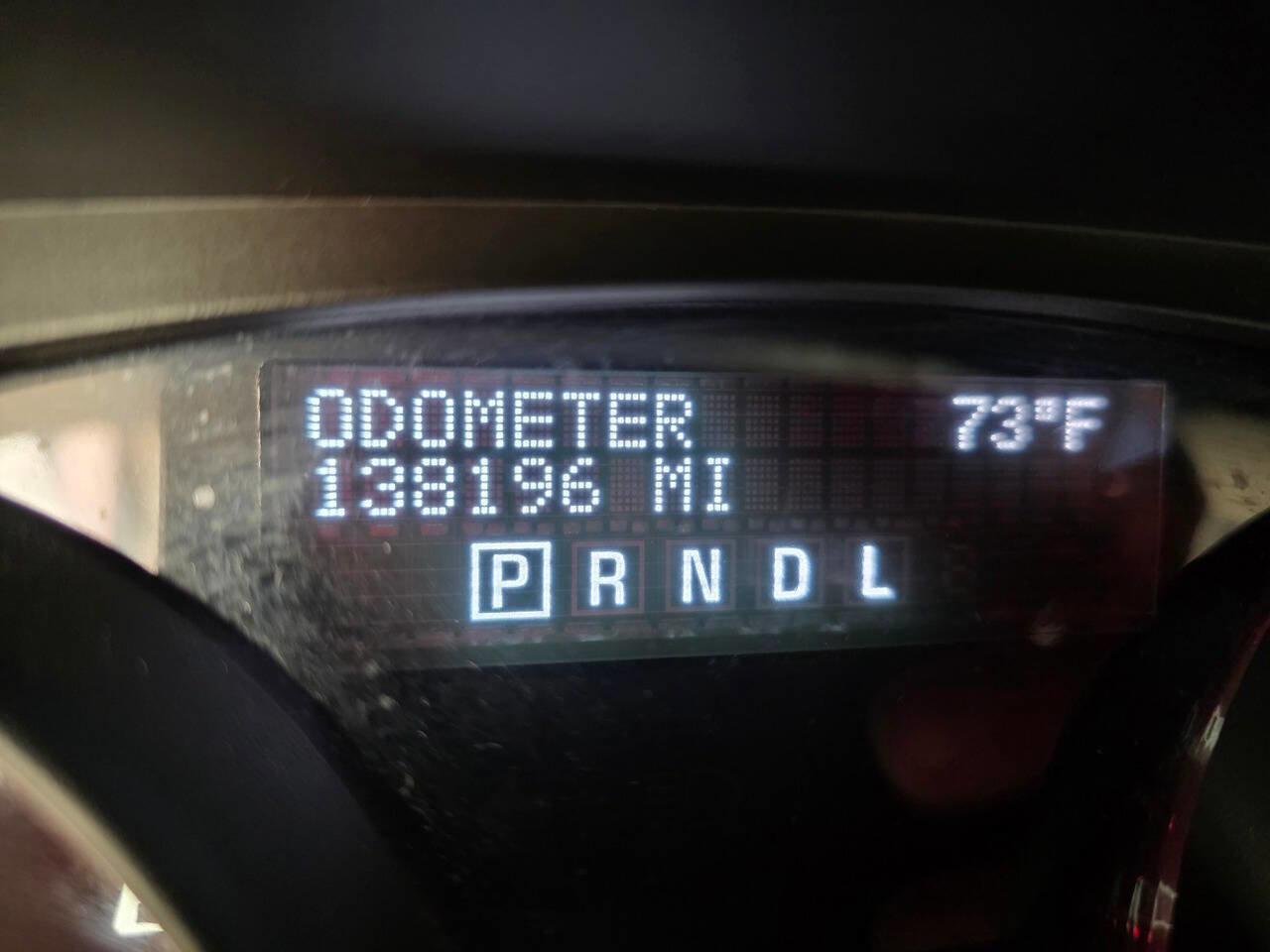 Used 2012 GMC Acadia Denali image 34