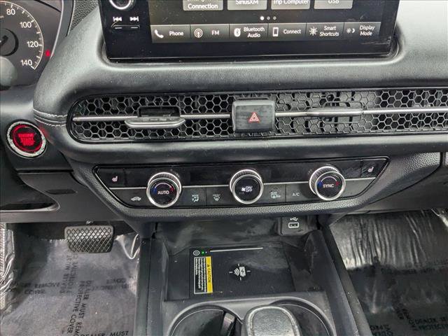 Used 2023 Honda HR-V EX-L image 15