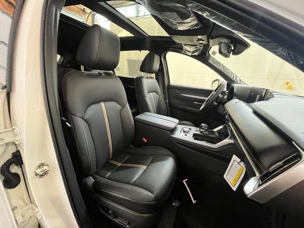 New 2026 MAZDA CX-90 3.3 Turbo S w/ Premium Plus AWD/4WD image 12