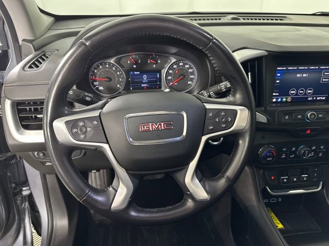 Used 2021 GMC Terrain SLE w/ Driver Convenience Package image 14