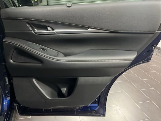 Used 2022 INFINITI QX60 Luxe w/ Cargo Package image 14